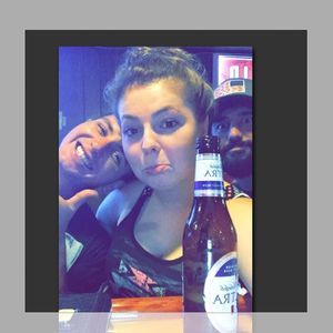 Meet your Posher, Kaylee